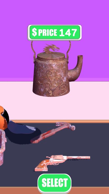 Renovator!游戏截图