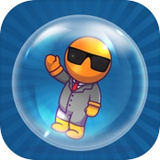 Bubble Shoot3D!icon