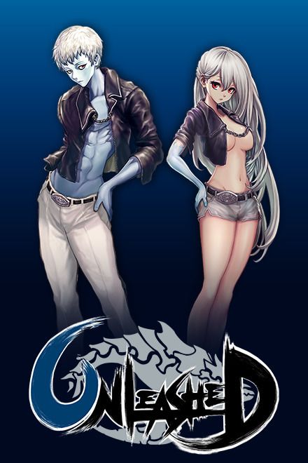 UNLEASHED游戏截图