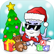 Christmas Tree Solitaireicon