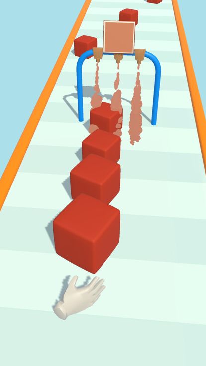 Clay Rush 3D游戏截图