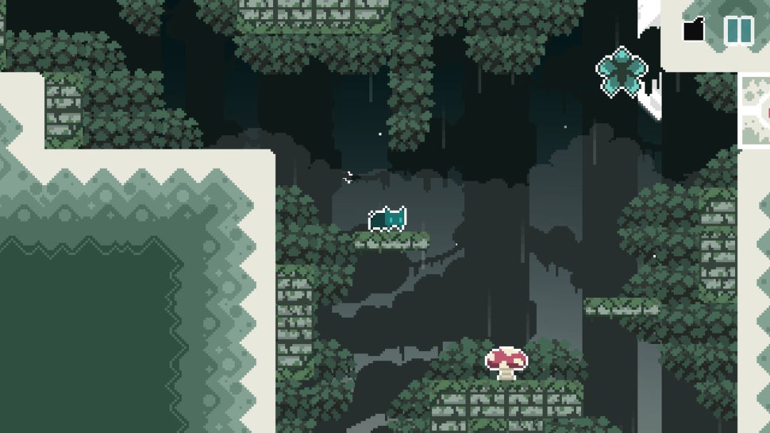 无名的猫游戏截图