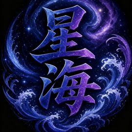 星海寰宇