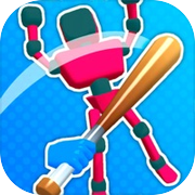 Ragdoll Smasher!icon