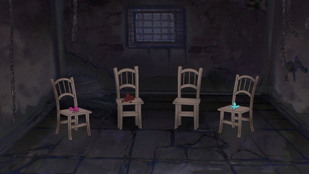 第十四夜游戏截图