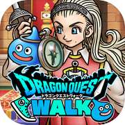 勇者斗恶龙 WALKicon