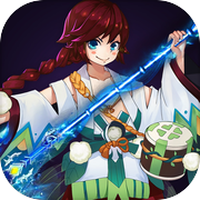 妖怪奇谭-日系鬼怪传说RPG手游