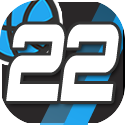 Draft Day Sports: College Basketball 2022icon