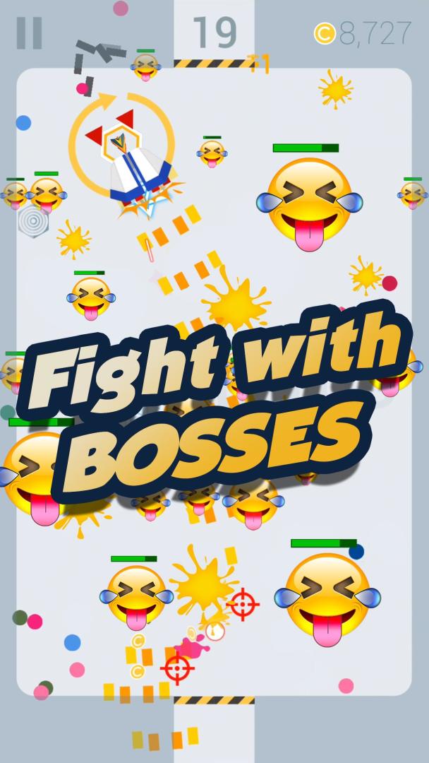 Charles2游戏截图