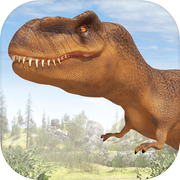 恐龙猎人 - 食肉动物3Dicon