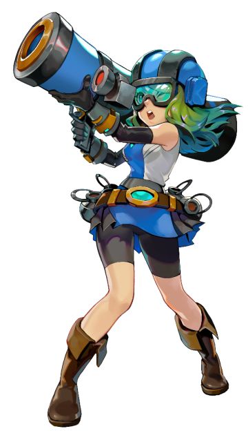 共和卡牌介绍——火箭炮兵