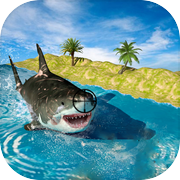 Shark Hunting Deep Dive