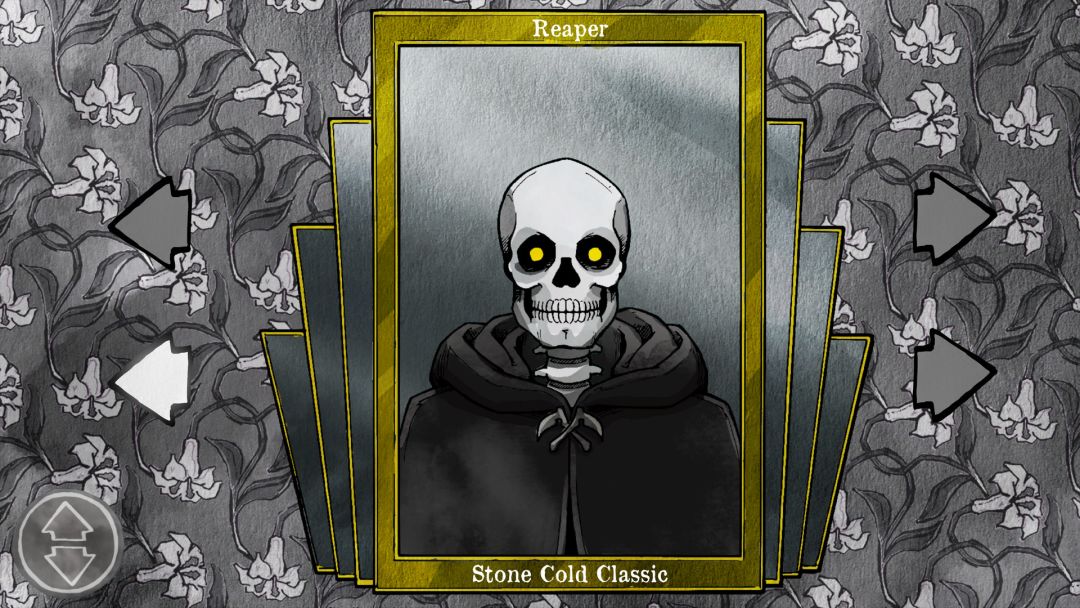 死亡与税赋游戏截图