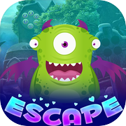 Best Escape Game -429- Grimm Beast Escape Game