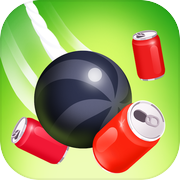 切绳子 (Rope Slash)