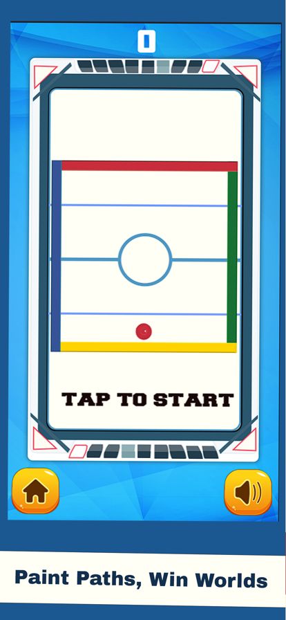 Spectrum Saver游戏截图