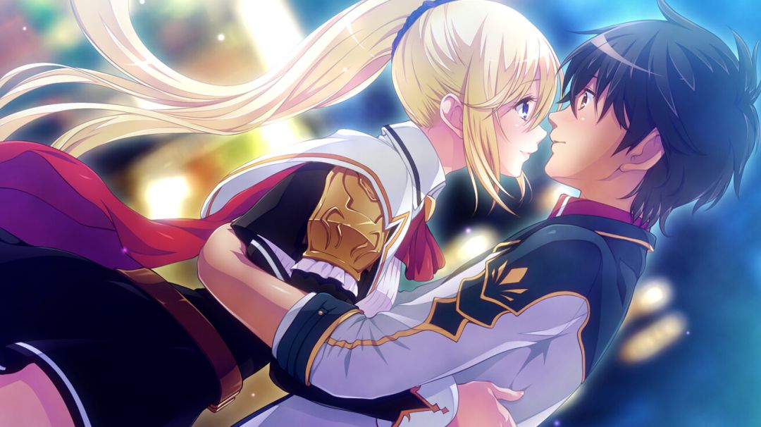 创神之阿尔斯马格纳游戏截图