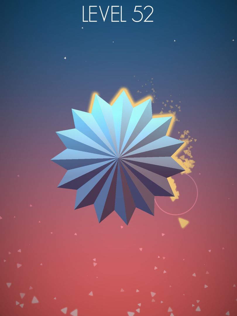 Polyforge游戏截图