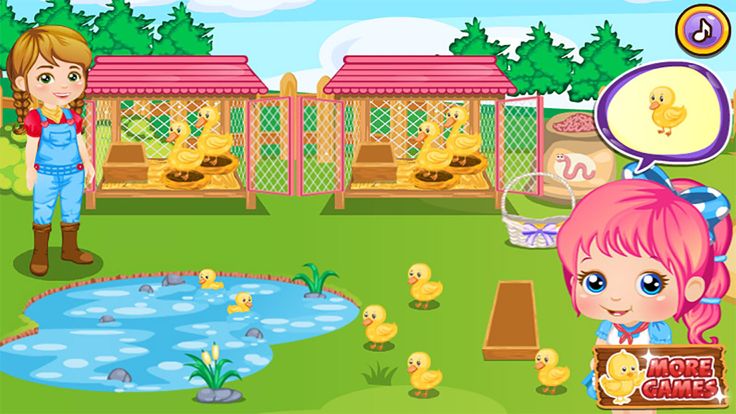 农场物语:梦想小镇生活 － 动物照顾类农场模拟经营游戏游戏截图