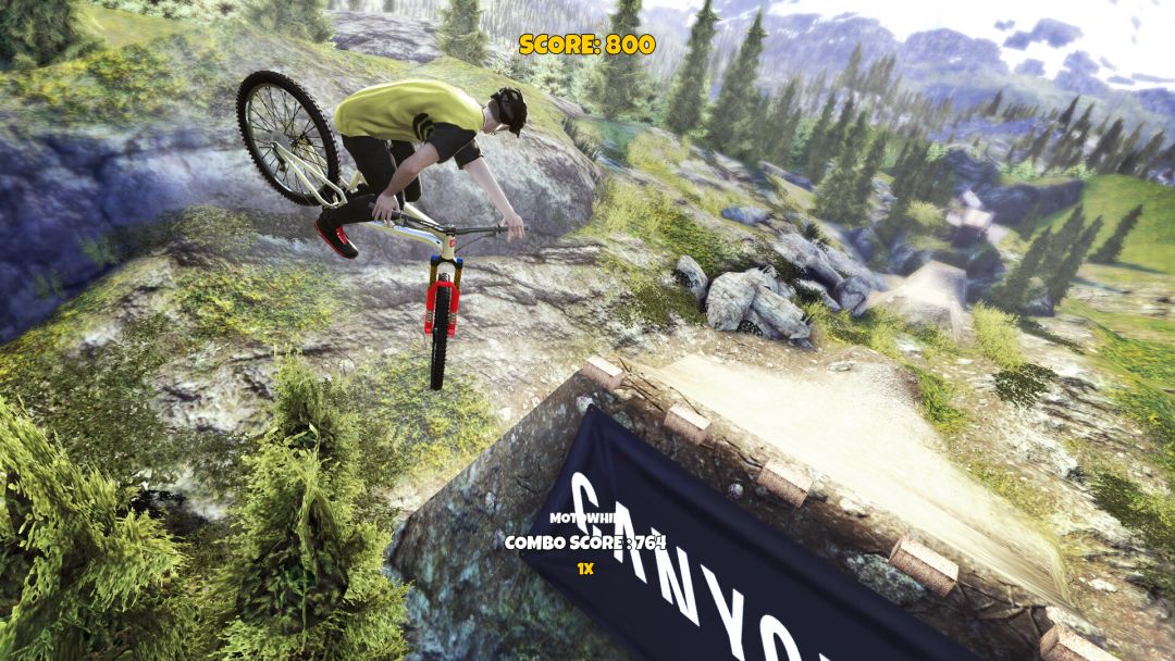 Shred! 2 - ft Sam Pilgrim游戏截图