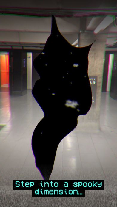 dARk: Subject One游戏截图