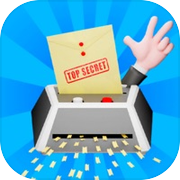Paper Shredder!icon