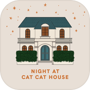 NIGHT AT CAT CAT HOUSEicon