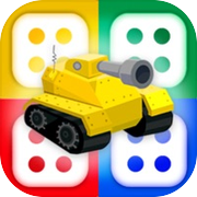 Ludo World of Parchisi Staricon