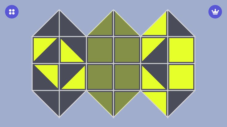 方块的魔咒 - 130个未解之谜游戏截图