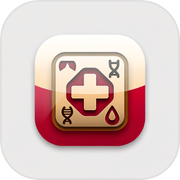 Casinacho Mind Body Glyphicon