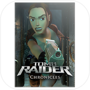 Tomb Raider V: Chronicles (2000)icon
