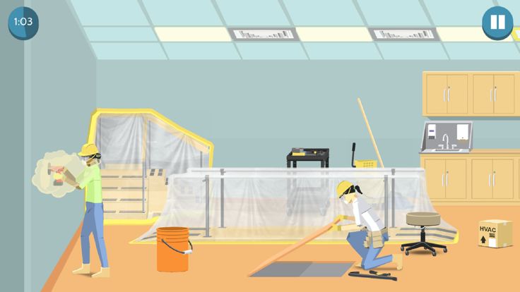 ICRA For Construction游戏截图