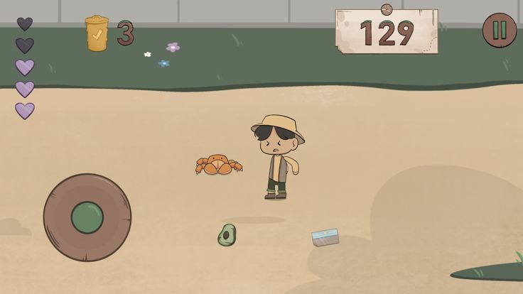 Nilo and Vera游戏截图