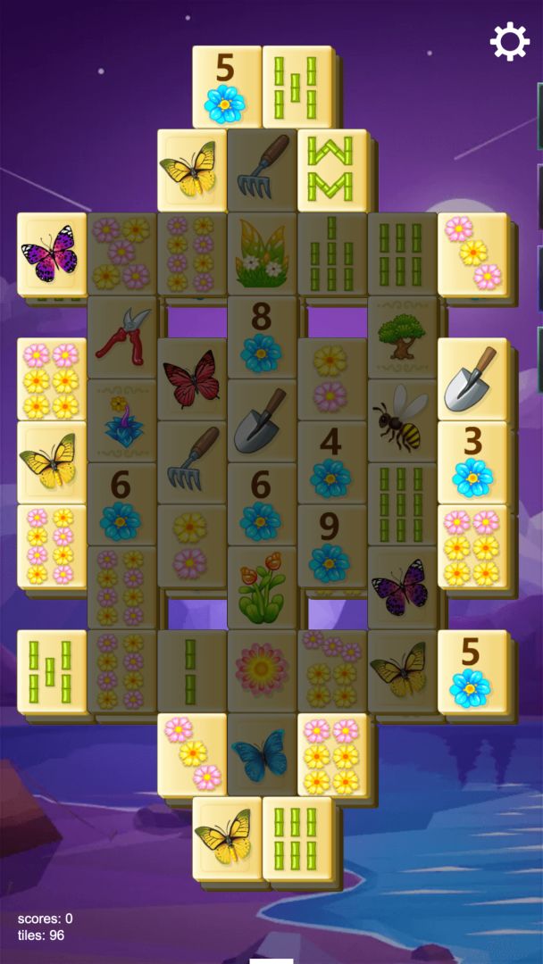 麻将宗师游戏截图