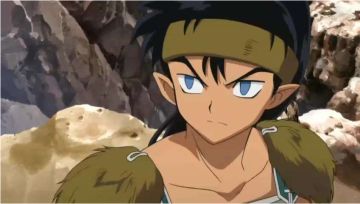 从今天起你便是我的女人-钢牙（原作篇）