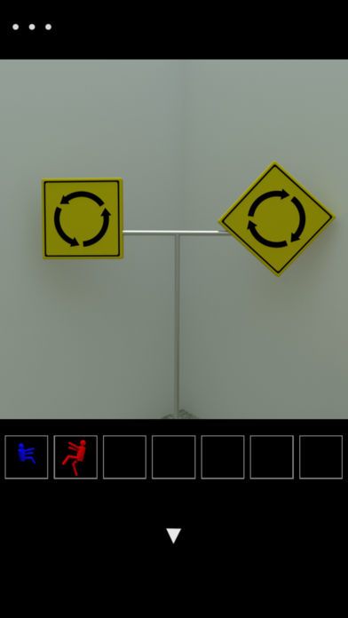 Escape Game: Signs游戏截图