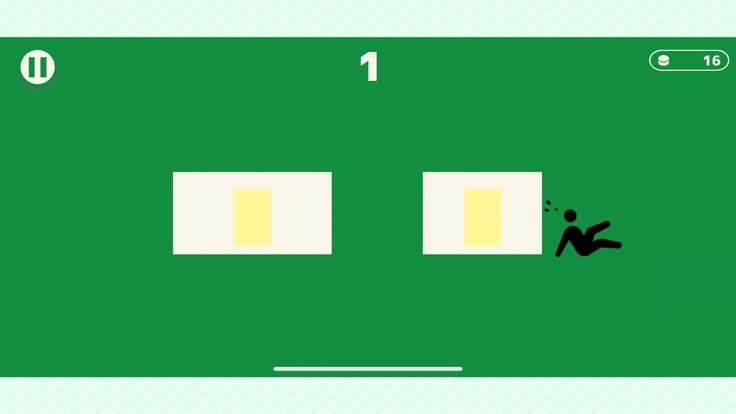 闪避达人 -即时躲闪游戏-游戏截图