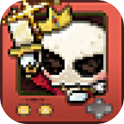 小骷髏大冒險icon