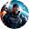 《Mass Effect™3》N7 数字豪华版 (2012)icon