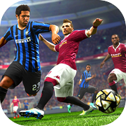 Score Real Soccer 2016icon