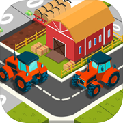 Discover the City!icon