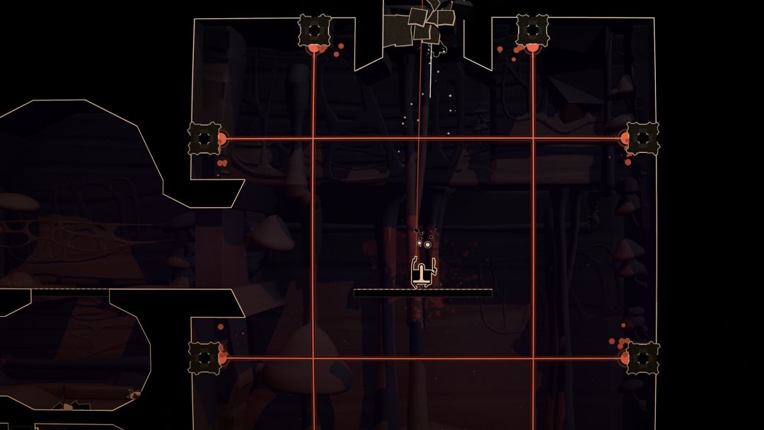 Shotgun Cop Man - 霰弹警长游戏截图