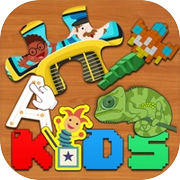 Kids Educational Game 5icon