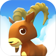 Mountain Goat Mountainicon