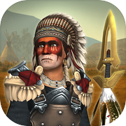 红云：勇士和部落icon