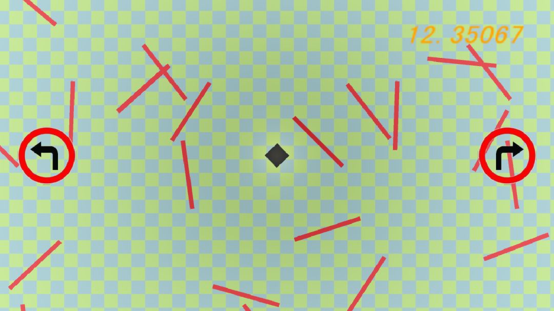 NimbleSquare游戏截图