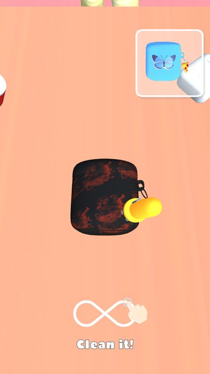 DIY Case Design游戏截图