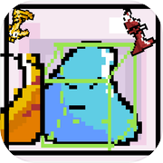 会反弹的果冻icon