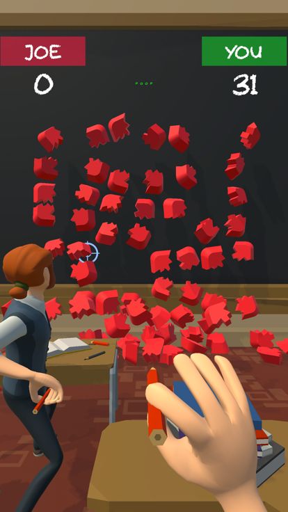 Rush Word!游戏截图