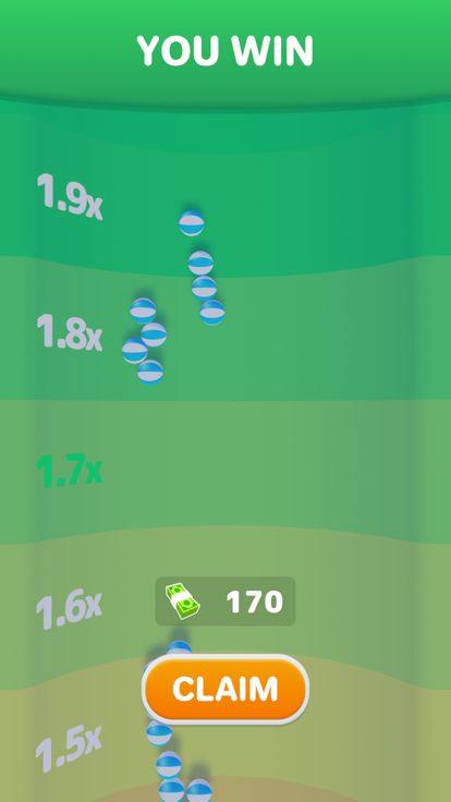 Ball Master 3D!游戏截图